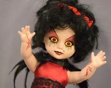 Jezebel | Living Dead Dolls | Fandom