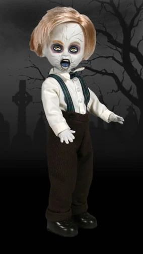 Vincent Vaude | Living Dead Dolls | Fandom