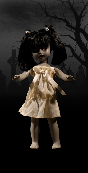 Resurrection Hush | Living Dead Dolls | Fandom