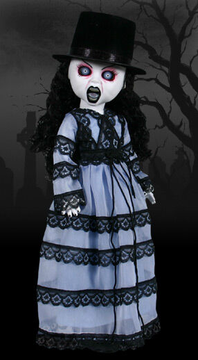 Tina Black | Living Dead Dolls | Fandom