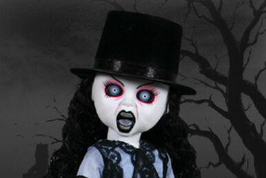 Angus Littlrot | Living Dead Dolls | Fandom