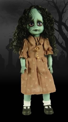 living dead dolls series 14