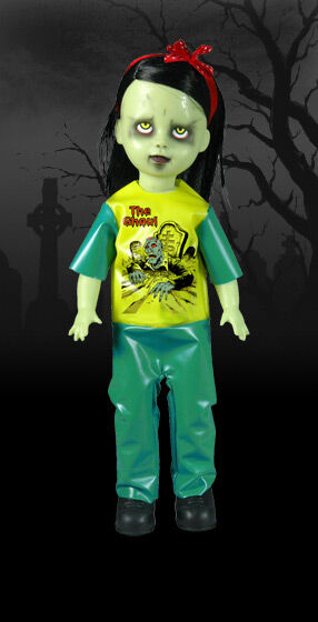 Gabriella リビングデッドドールズ　ガブリエラ Living Dead Gabriella | Living Dead Dolls | Fandom