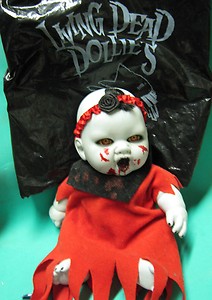 SF・ファンタジー・ホラー Living Dead Dolls Lilith Living Dead Dollies-Lilith | Living Dead Dolls | Fandom