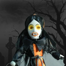 living dead dolls trick r treat