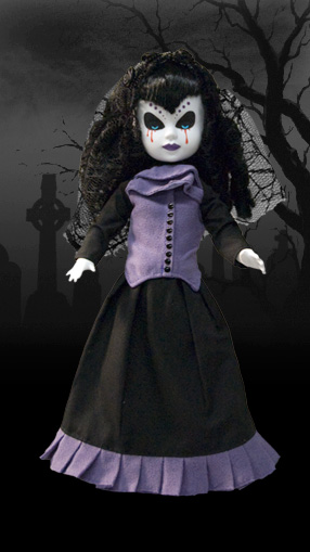 Lamenta | Living Dead Dolls | Fandom