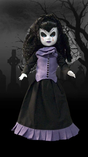 living dead dolls sospirare