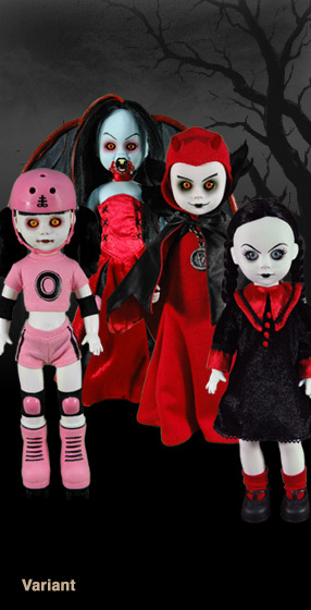 未開封 Living dead dolls シリーズ2 Kitty Mezco 2000 Living Dead Dolls Kitty | eBay