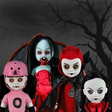 living dead dolls series 2