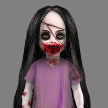 living dead dolls patience xero