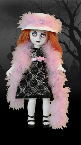 Betsy | Living Dead Dolls | Fandom