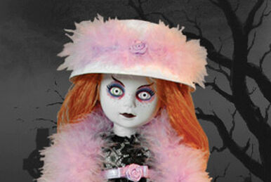 Jennocide | Living Dead Dolls | Fandom