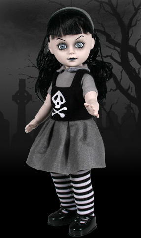 Mildread | Living Dead Dolls | Fandom