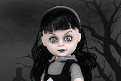 Dee K | Living Dead Dolls | Fandom