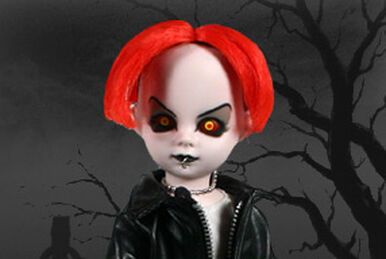 Dee K | Living Dead Dolls | Fandom Dee K | Living Dead Dolls | Fandom