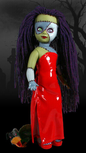 Calico | Living Dead Dolls | Fandom