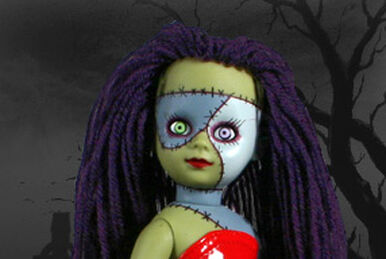 Dr. Dedwin and Nurse Necro | Living Dead Dolls | Fandom Dr. Dedwin and Nurse Necro | Living Dead Dolls | Fandom