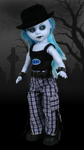 Blue | Living Dead Dolls | Fandom