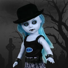 living dead dolls series 9