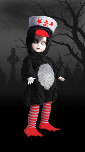 Quack | Living Dead Dolls | Fandom