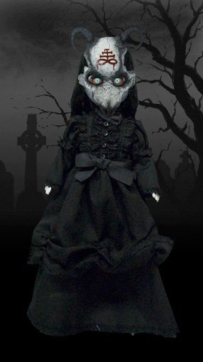 Samhain | Living Dead Dolls | Fandom