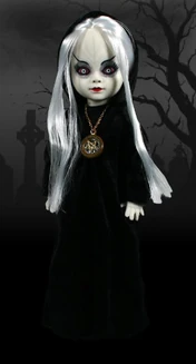 Walpurgis | Living Dead Dolls | Fandom