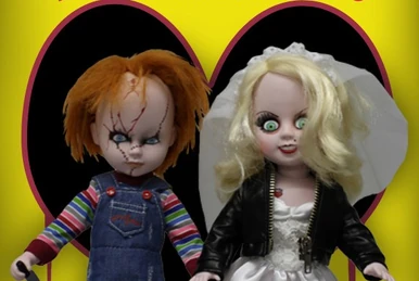 Jeepers Ragdoll | Living Dead Dolls | Fandom