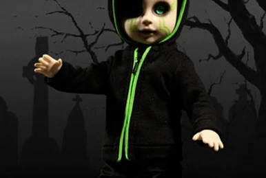 Resurrection Cuddles | Living Dead Dolls | Fandom