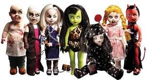 Series 7 | Living Dead Dolls | Fandom