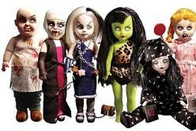 Series 7 | Living Dead Dolls | Fandom