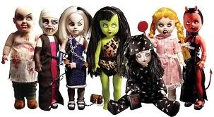 Series 7 | Living Dead Dolls | Fandom 
