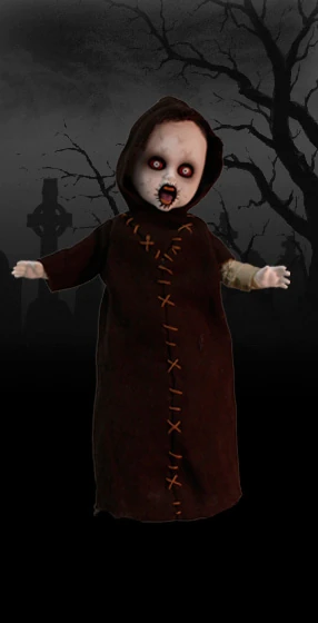 The After | Living Dead Dolls | Fandom