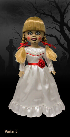 LDD Presents: Annabelle | Living Dead Dolls | Fandom