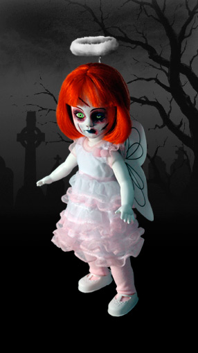 Sunday | Living Dead Dolls | Fandom