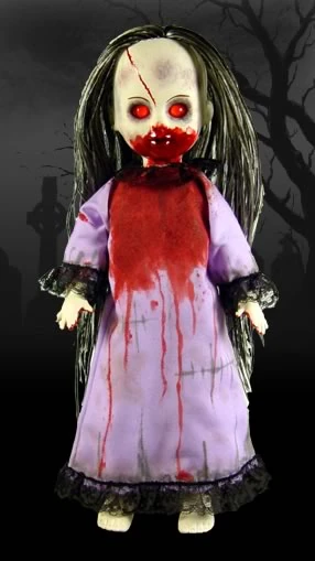 Resurrection Posey | Living Dead Dolls | Fandom