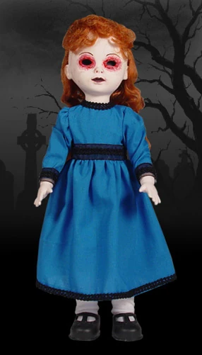 living dead dolls series 12