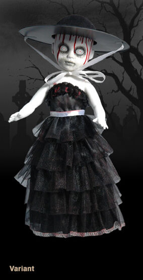 Living Dead Dolls　GORIA series 22 284?cb=20120405193621