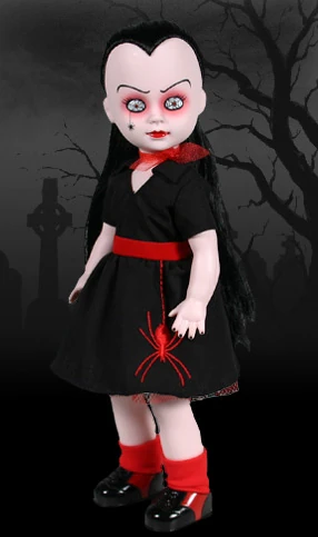 Arachne | Living Dead Dolls | Fandom