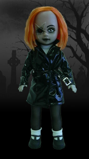 Iris | Living Dead Dolls | Fandom