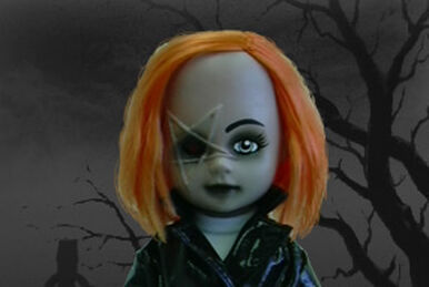 Dee K | Living Dead Dolls | Fandom