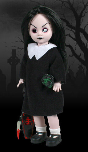 evil dead dolls
