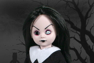 Sadie | Living Dead Dolls | Fandom