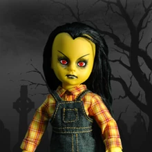 living dead dolls mishka