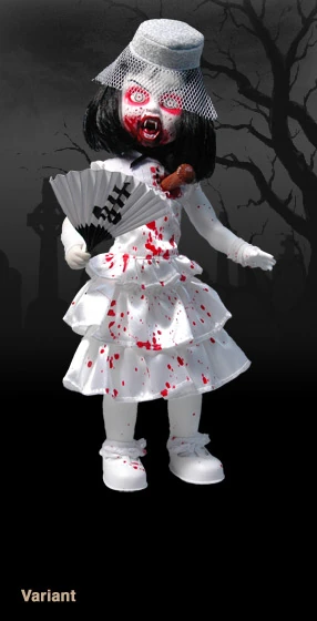 Sanguis | Living Dead Dolls | Fandom