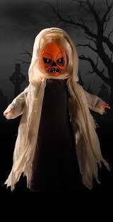 Ye Ole Wraith | Living Dead Dolls | Fandom