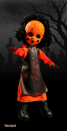 Butcher Boop | Living Dead Dolls | Fandom