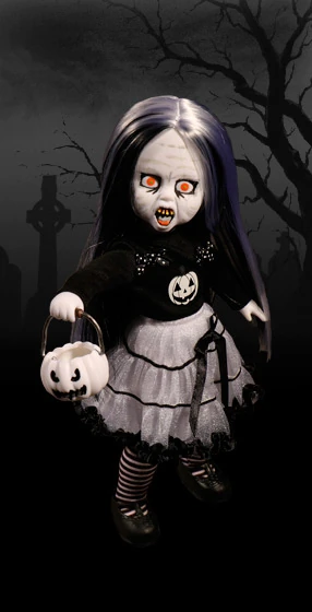 Halloween 2017 Sweet Tooth | Living Dead Dolls | Fandom