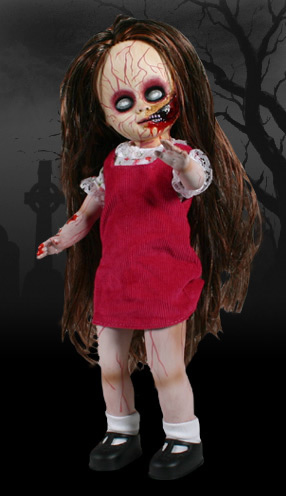 Dawn | Living Dead Dolls | Fandom