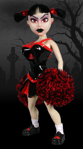 living dead dolls kitty