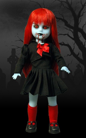 Sabbatha Blood | Living Dead Dolls | Fandom